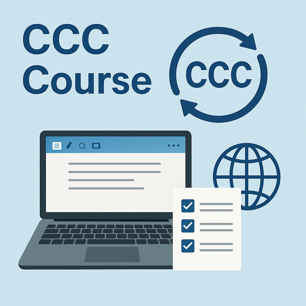 Course