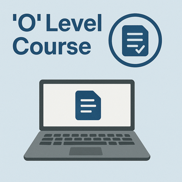 Course